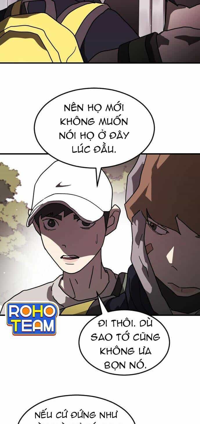 Đại Dịch Seoul - Chương 49 - ảnh 27
