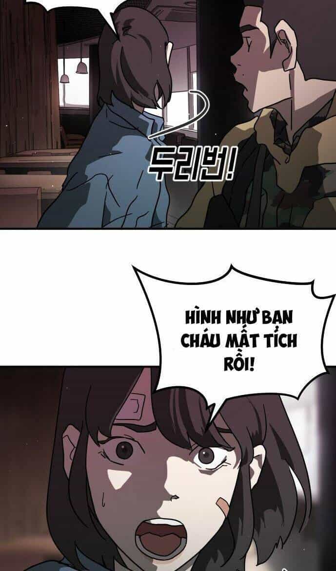 Đại Dịch Seoul - Chương 49 - ảnh 97