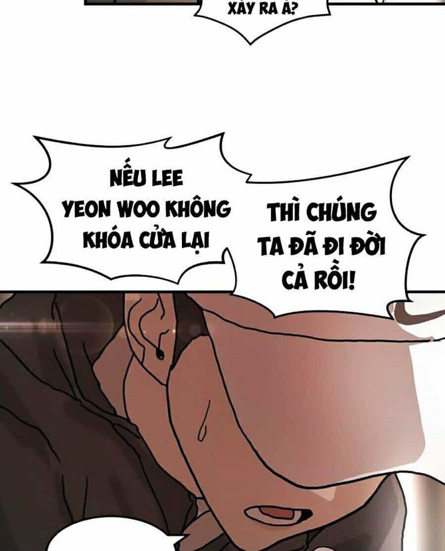 Đại Dịch Seoul - Chương 5 - ảnh 38