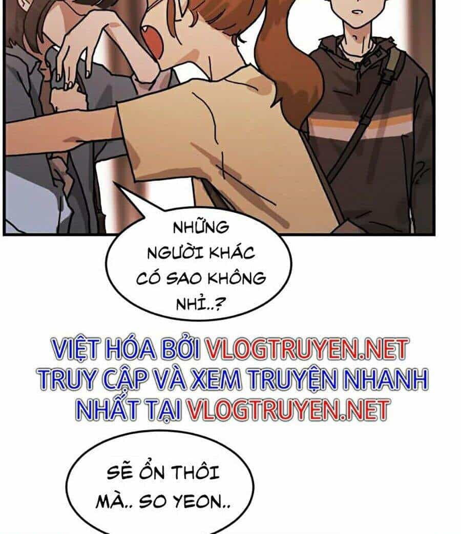 Đại Dịch Seoul - Chương 5 - ảnh 98
