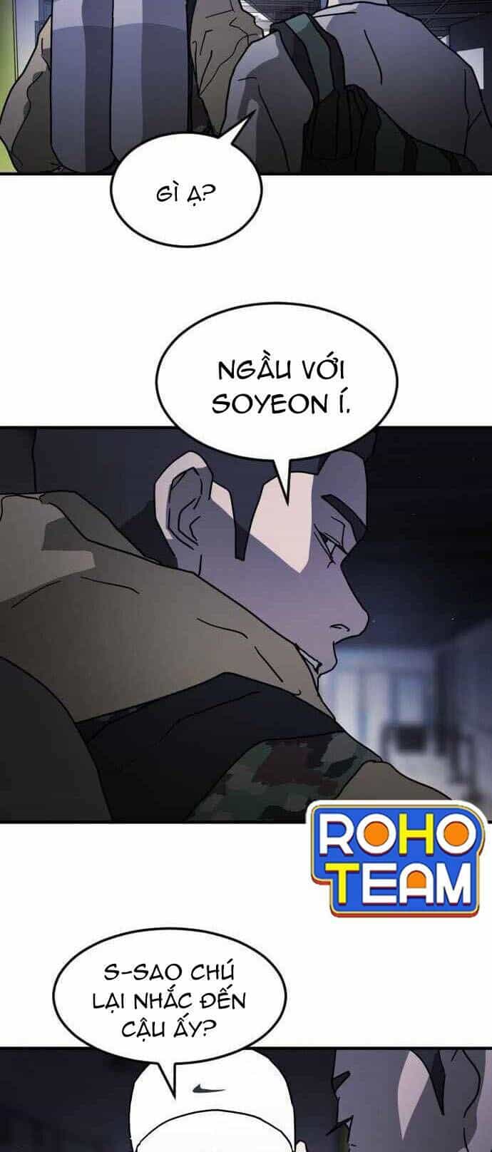Đại Dịch Seoul - Chương 50 - ảnh 33