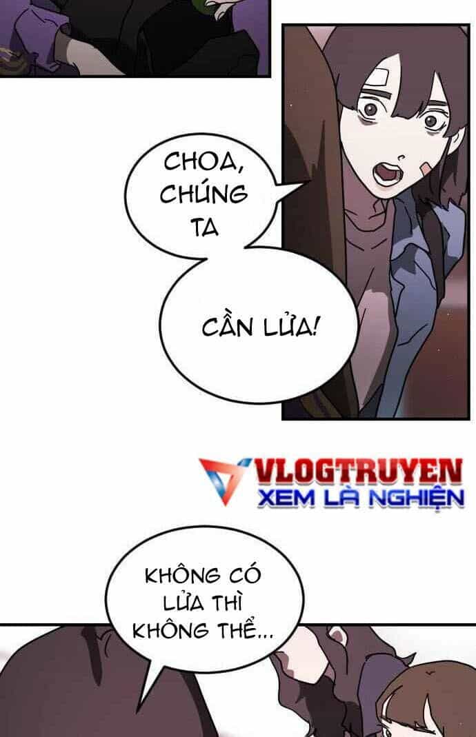 Đại Dịch Seoul - Chương 50 - ảnh 62