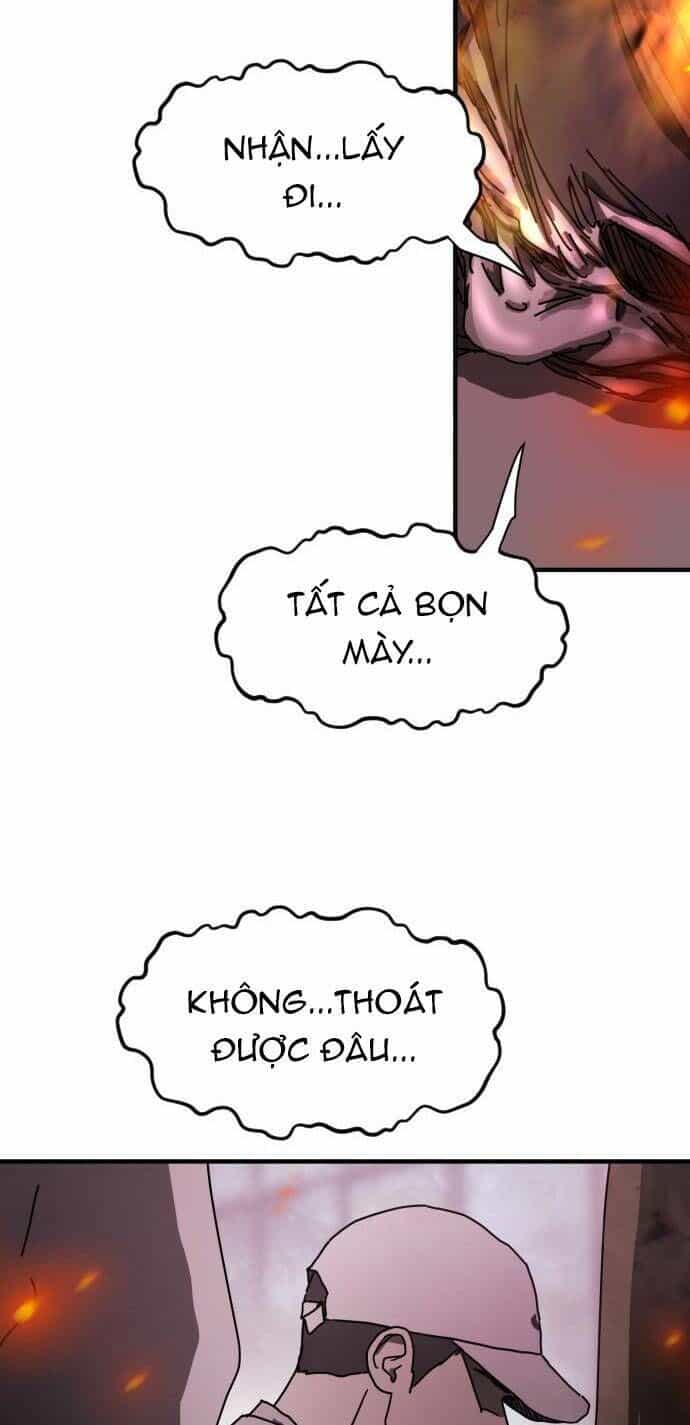 Đại Dịch Seoul - Chương 54 - ảnh 63