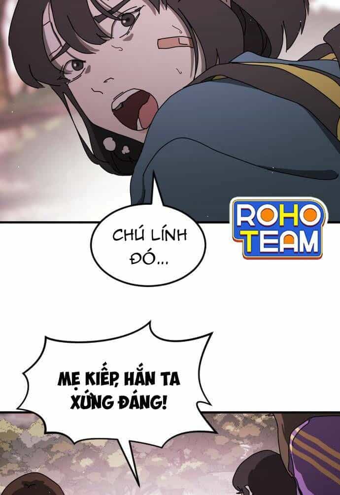 Đại Dịch Seoul - Chương 55 - ảnh 77