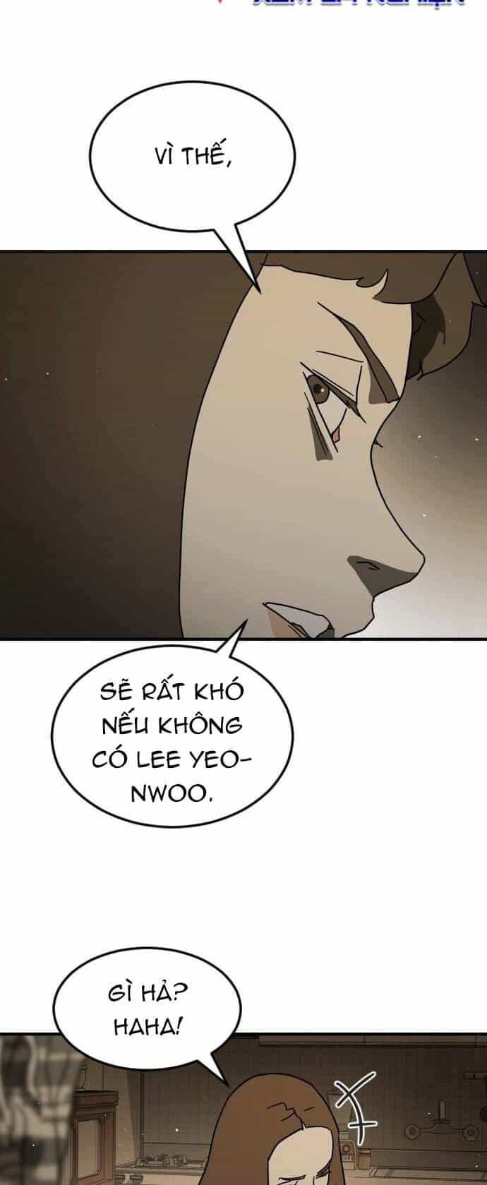 Đại Dịch Seoul - Chương 56 - ảnh 38