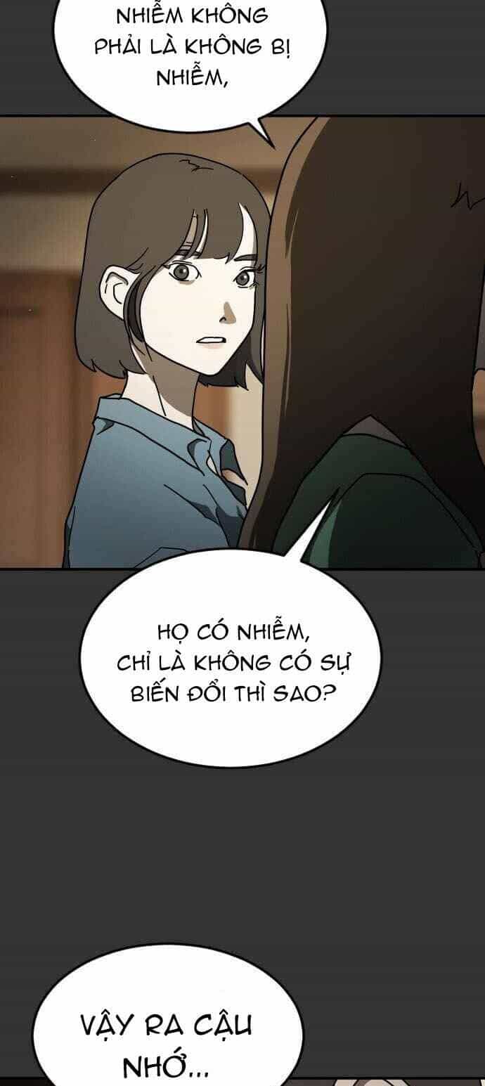 Đại Dịch Seoul - Chương 57 - ảnh 39