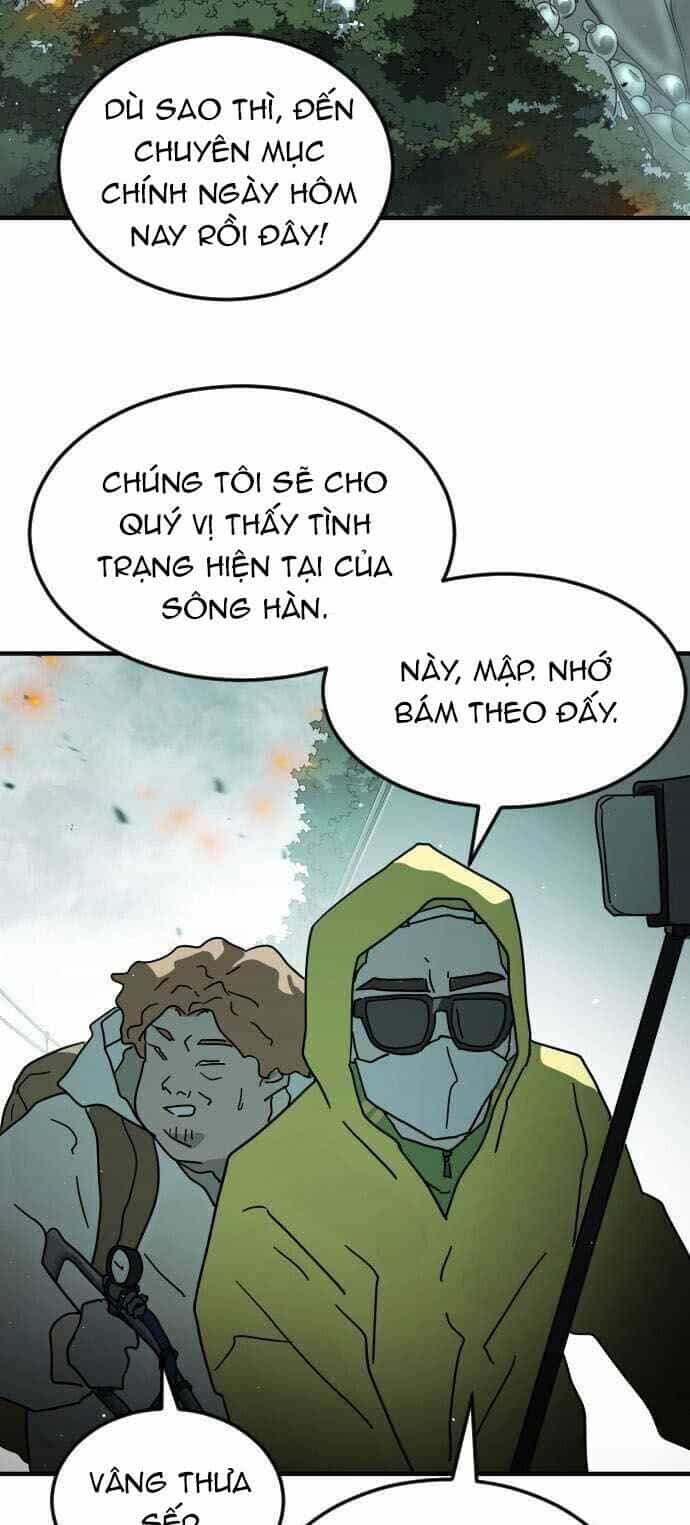 Đại Dịch Seoul - Chương 58 - ảnh 66