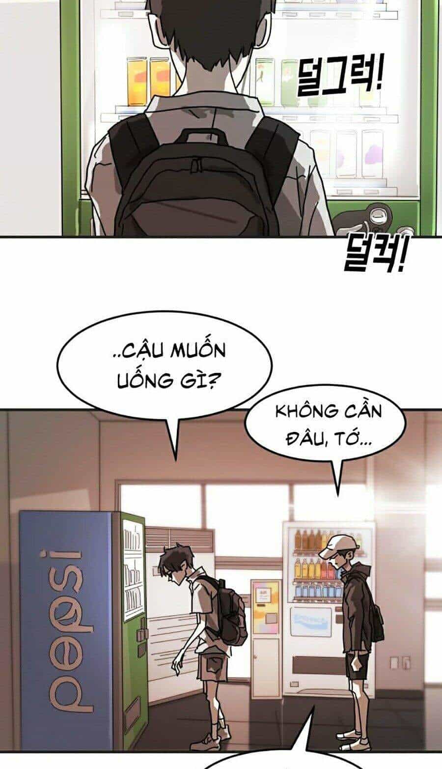 Đại Dịch Seoul - Chương 6 - ảnh 117
