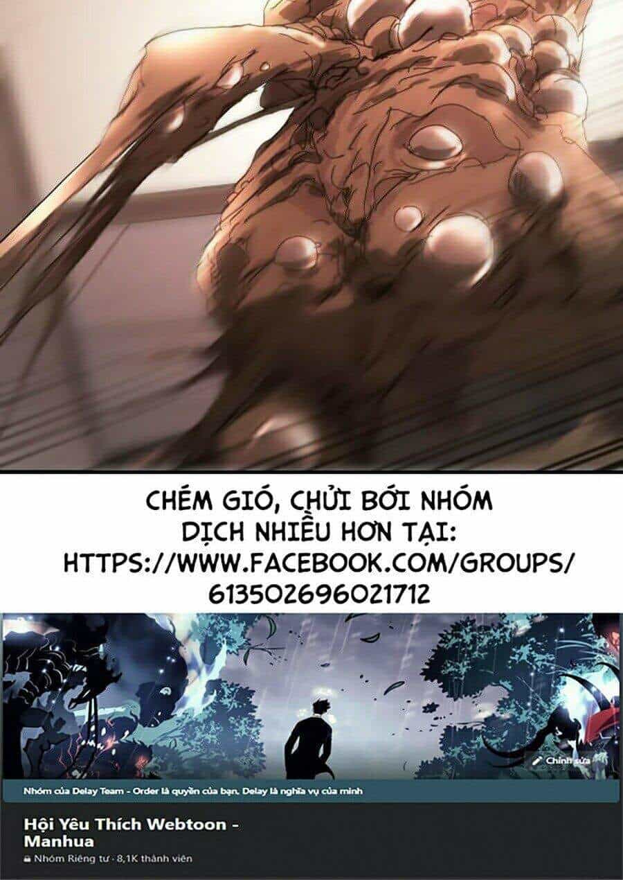 Đại Dịch Seoul - Chương 6 - ảnh 141