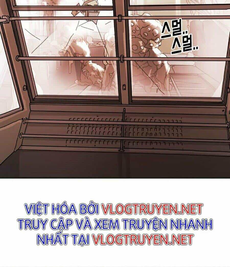 Đại Dịch Seoul - Chương 6 - ảnh 22