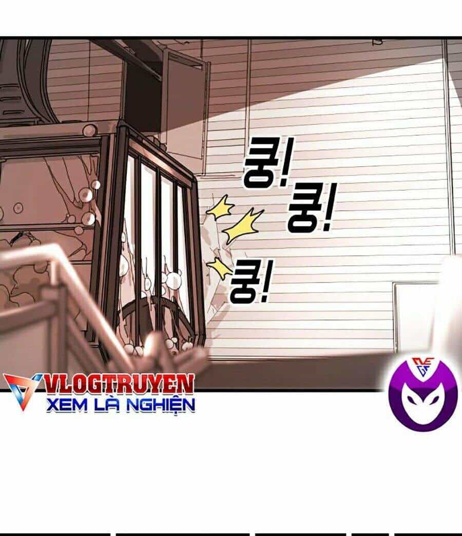 Đại Dịch Seoul - Chương 6 - ảnh 40