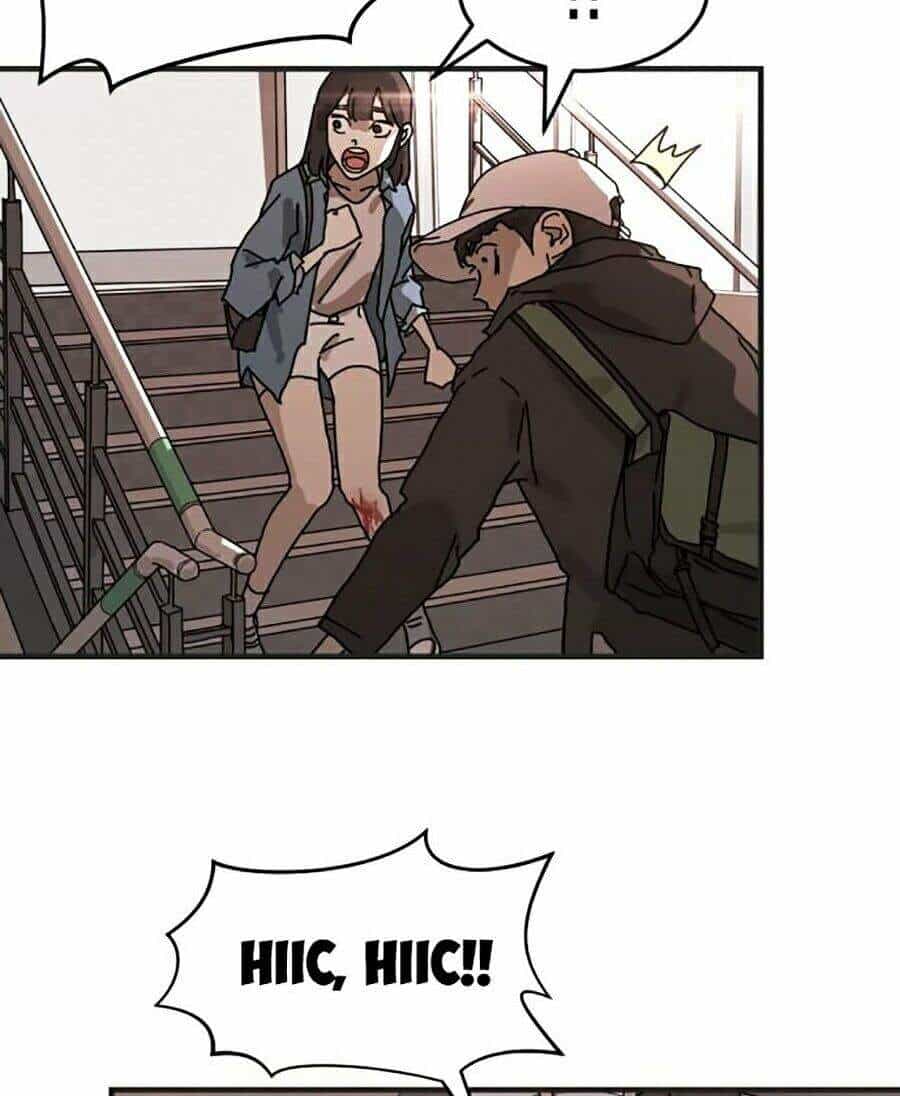Đại Dịch Seoul - Chương 6 - ảnh 83