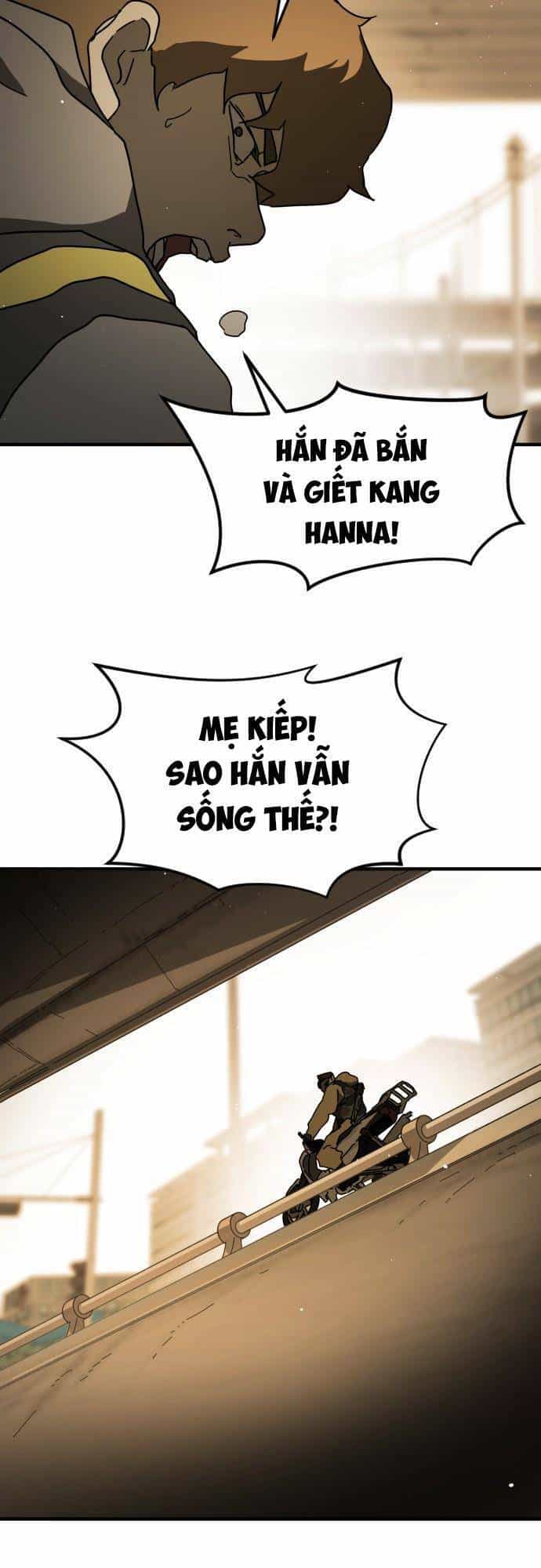 Đại Dịch Seoul - Chương 60 - ảnh 63