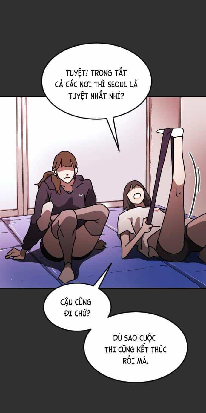 Đại Dịch Seoul - Chương 62 - ảnh 16