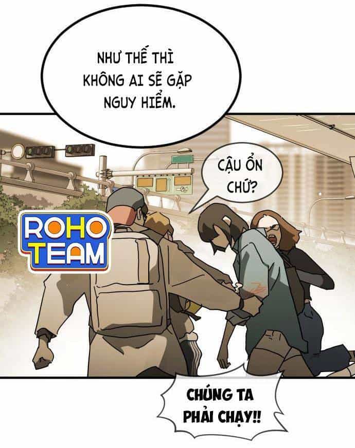 Đại Dịch Seoul - Chương 62 - ảnh 32