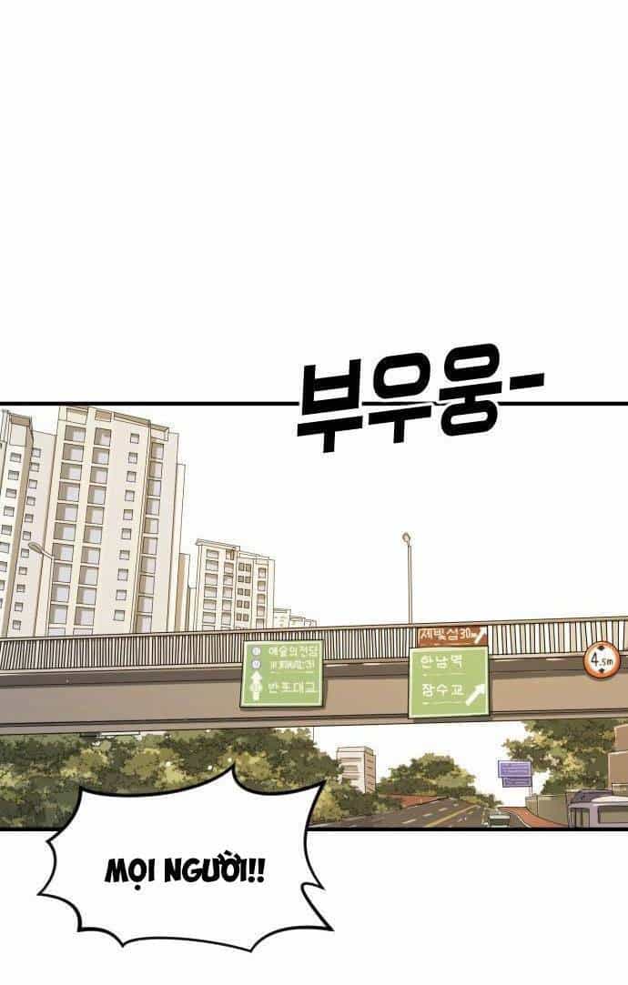 Đại Dịch Seoul - Chương 62 - ảnh 66