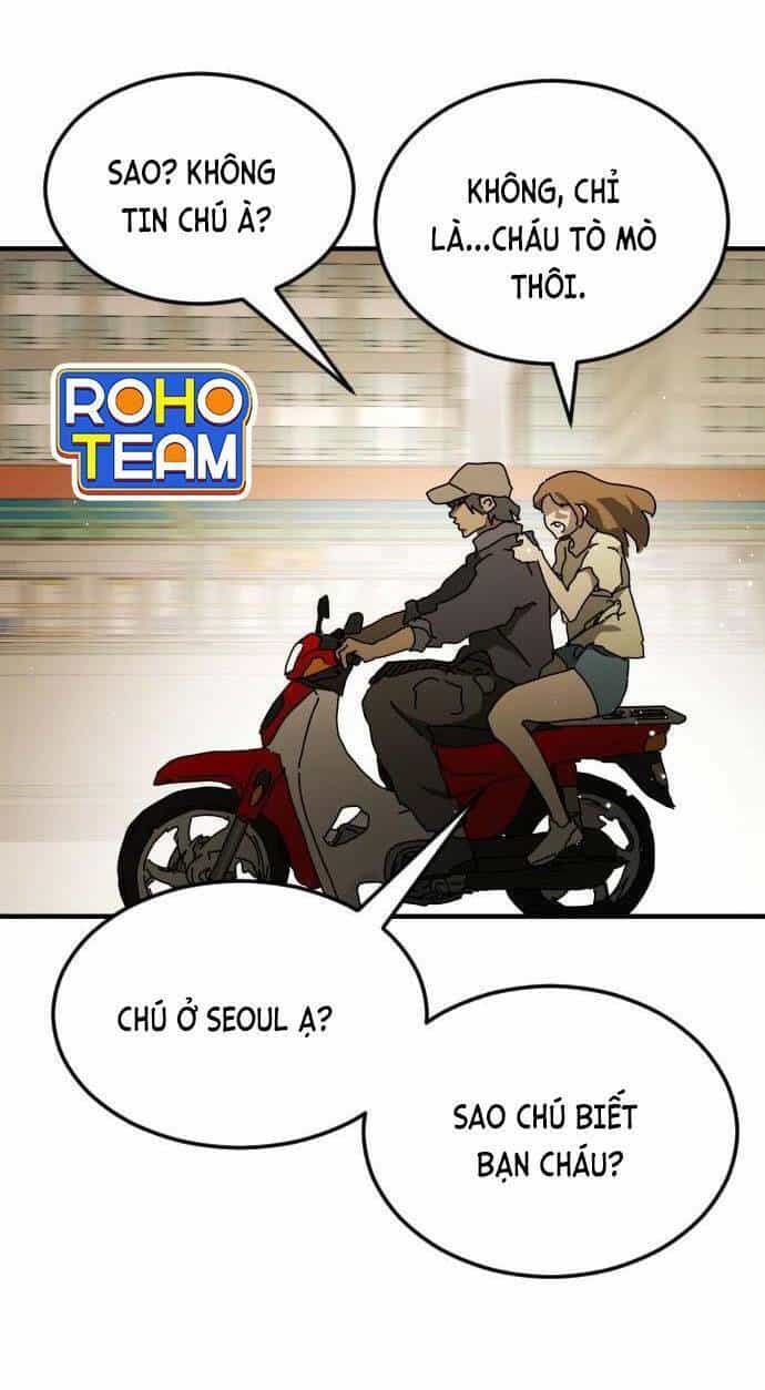 Đại Dịch Seoul - Chương 63 - ảnh 74