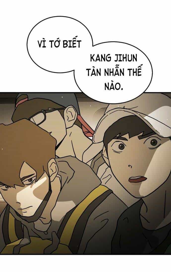 Đại Dịch Seoul - Chương 65 - ảnh 36