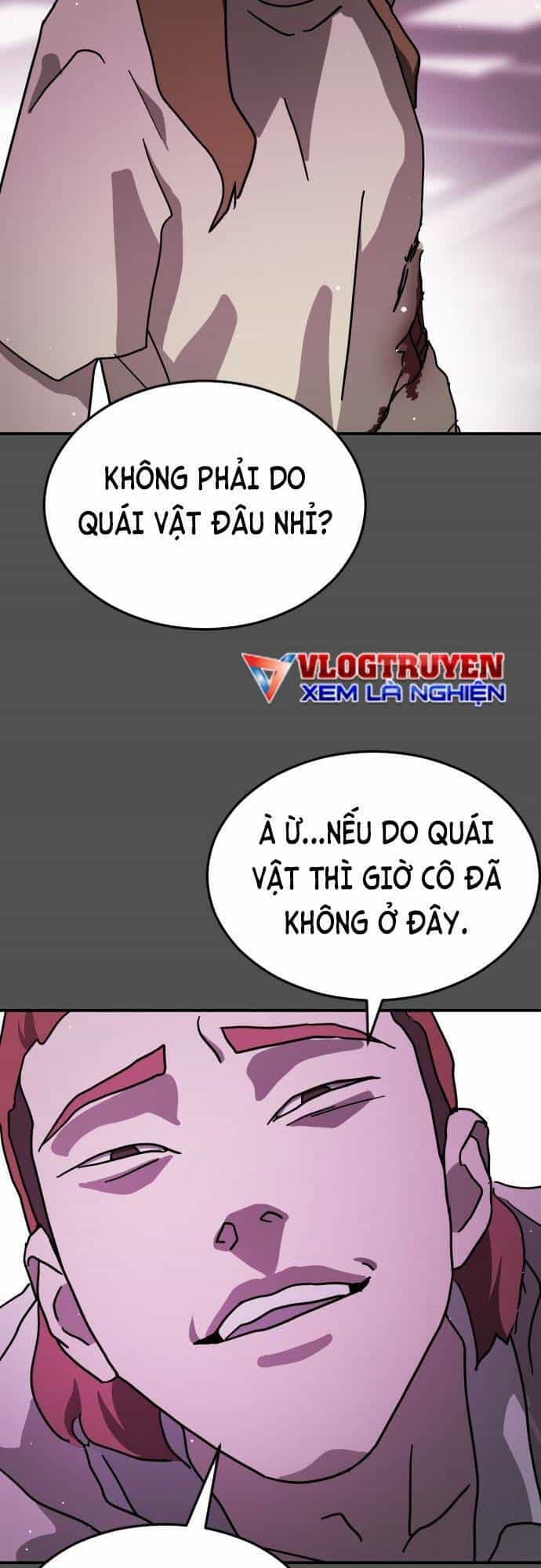Đại Dịch Seoul - Chương 65 - ảnh 76