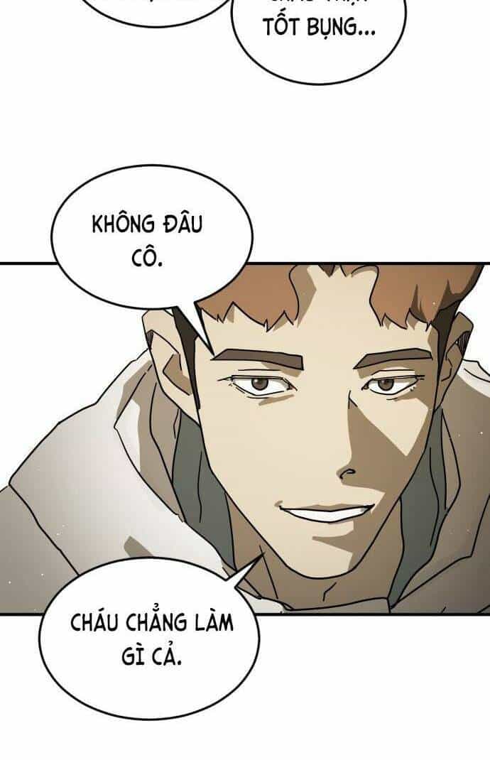 Đại Dịch Seoul - Chương 66 - ảnh 30