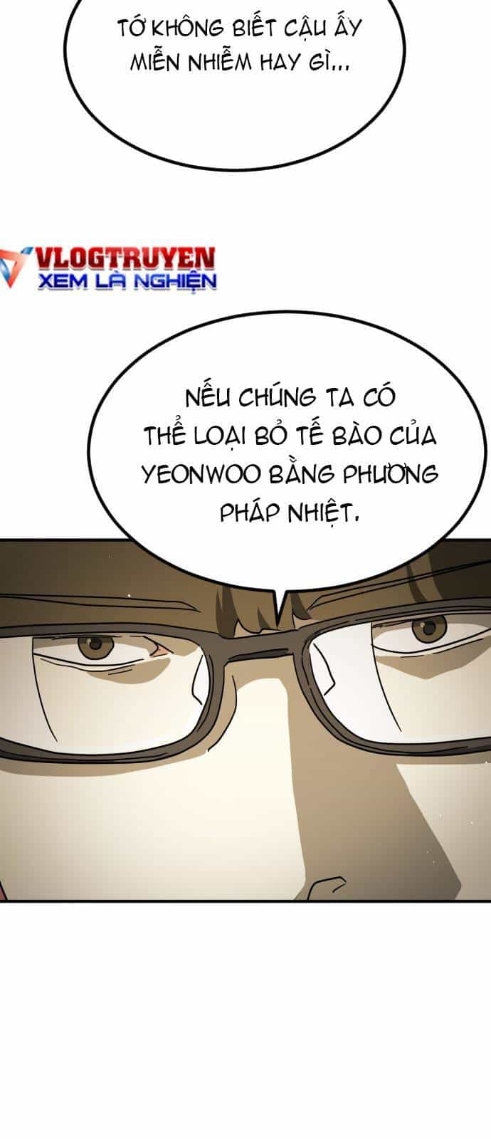 Đại Dịch Seoul - Chương 67 - ảnh 67