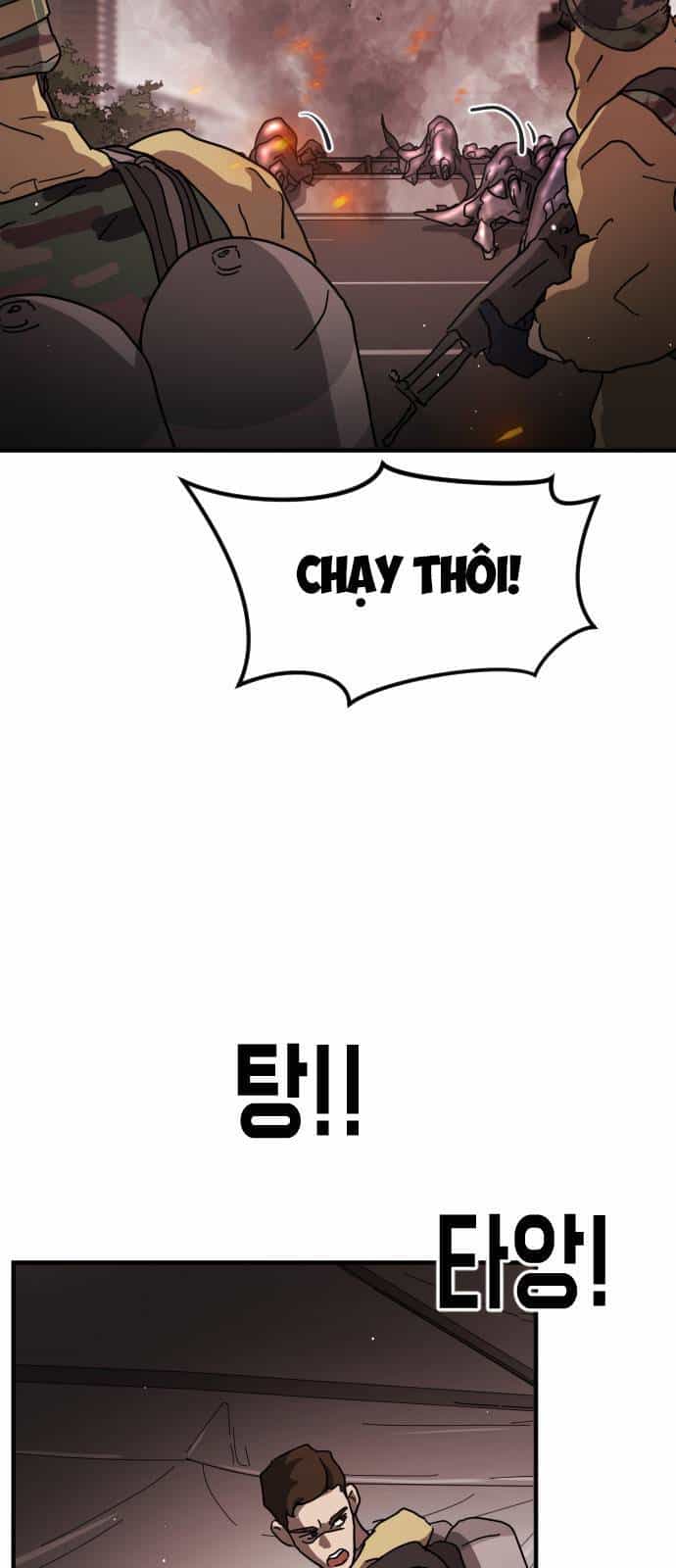 Đại Dịch Seoul - Chương 68 - ảnh 30