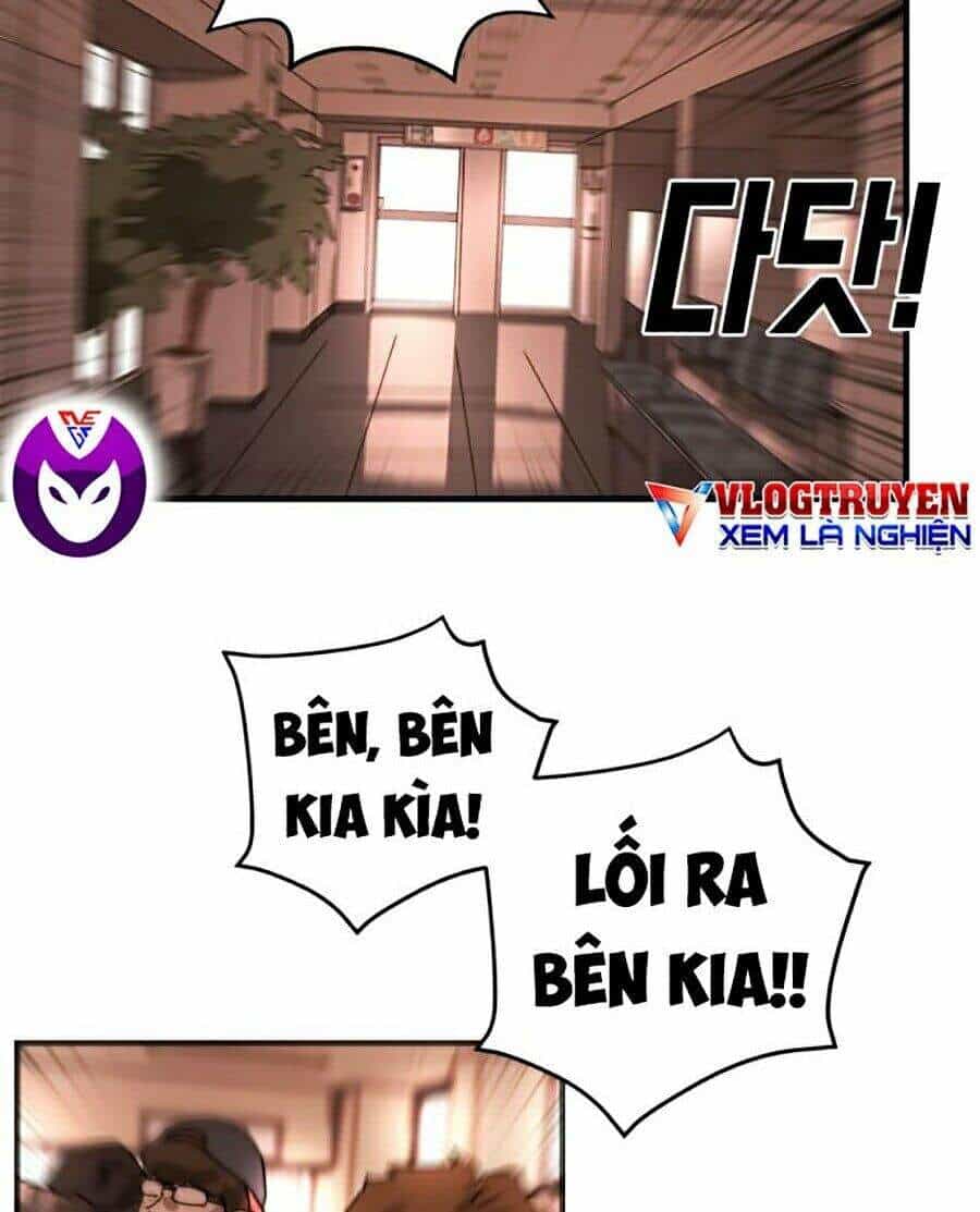 Đại Dịch Seoul - Chương 7 - ảnh 28