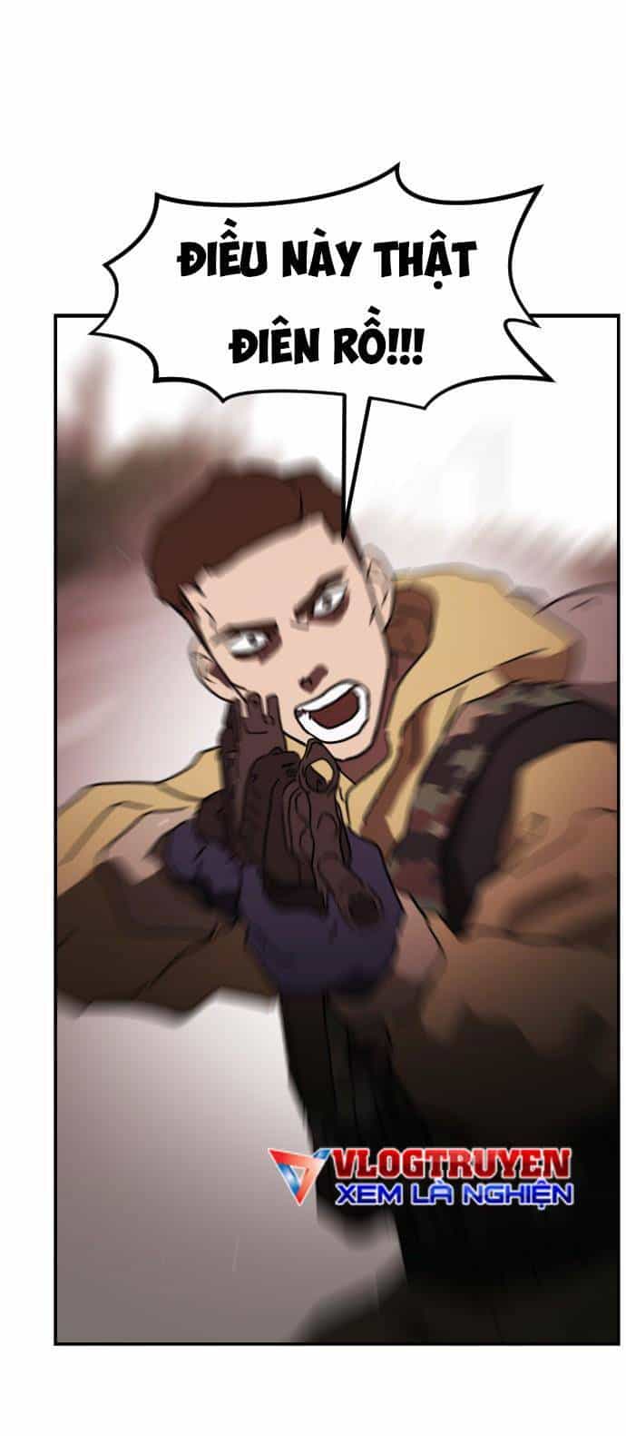 Đại Dịch Seoul - Chương 70 - ảnh 106