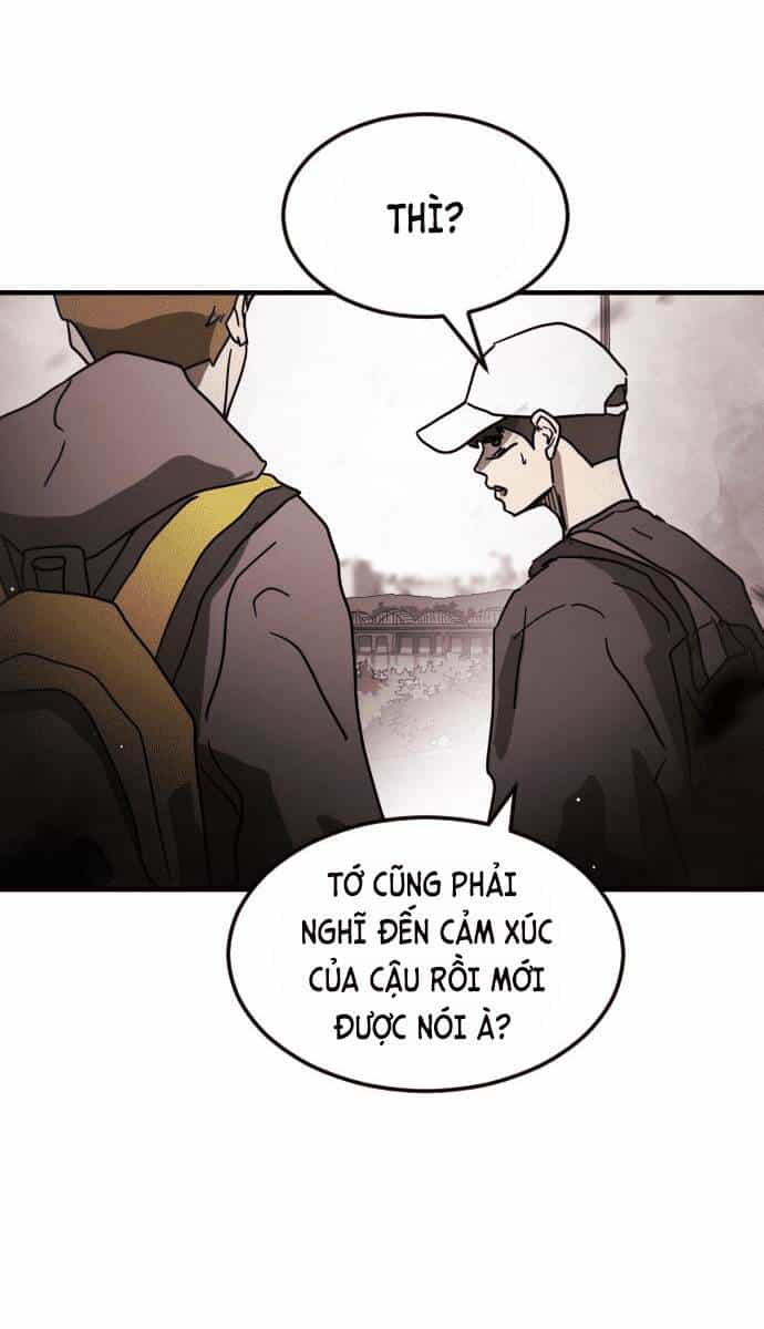 Đại Dịch Seoul - Chương 71 - ảnh 41
