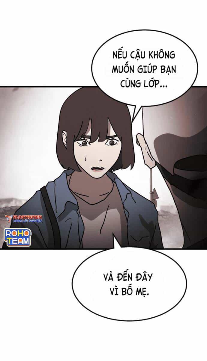 Đại Dịch Seoul - Chương 71 - ảnh 43