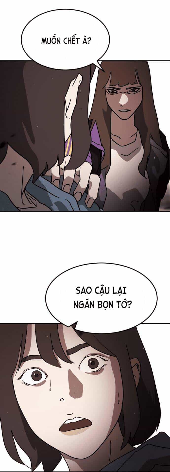 Đại Dịch Seoul - Chương 72 - ảnh 40