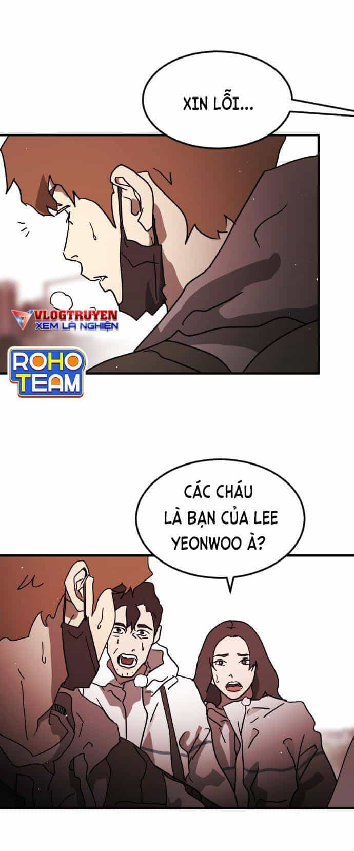 Đại Dịch Seoul - Chương 74 - ảnh 37