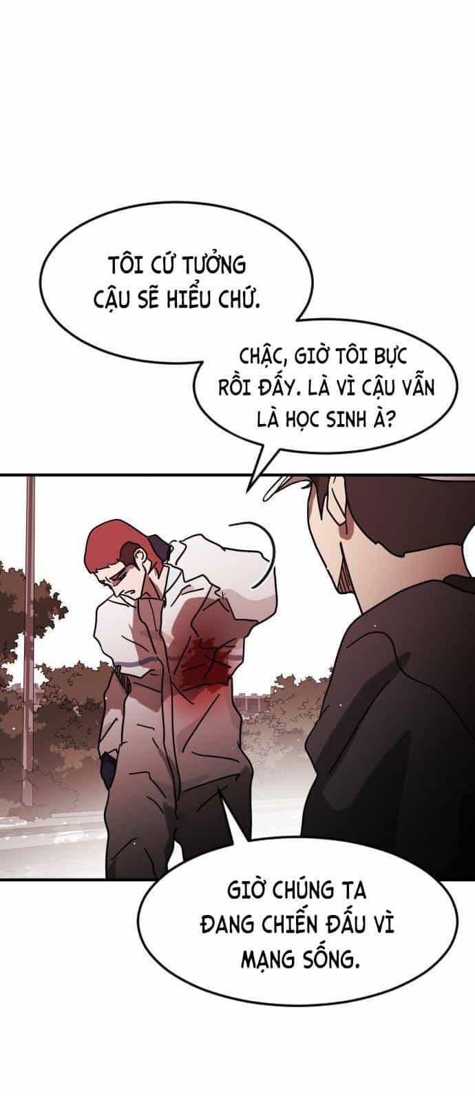 Đại Dịch Seoul - Chương 74 - ảnh 40
