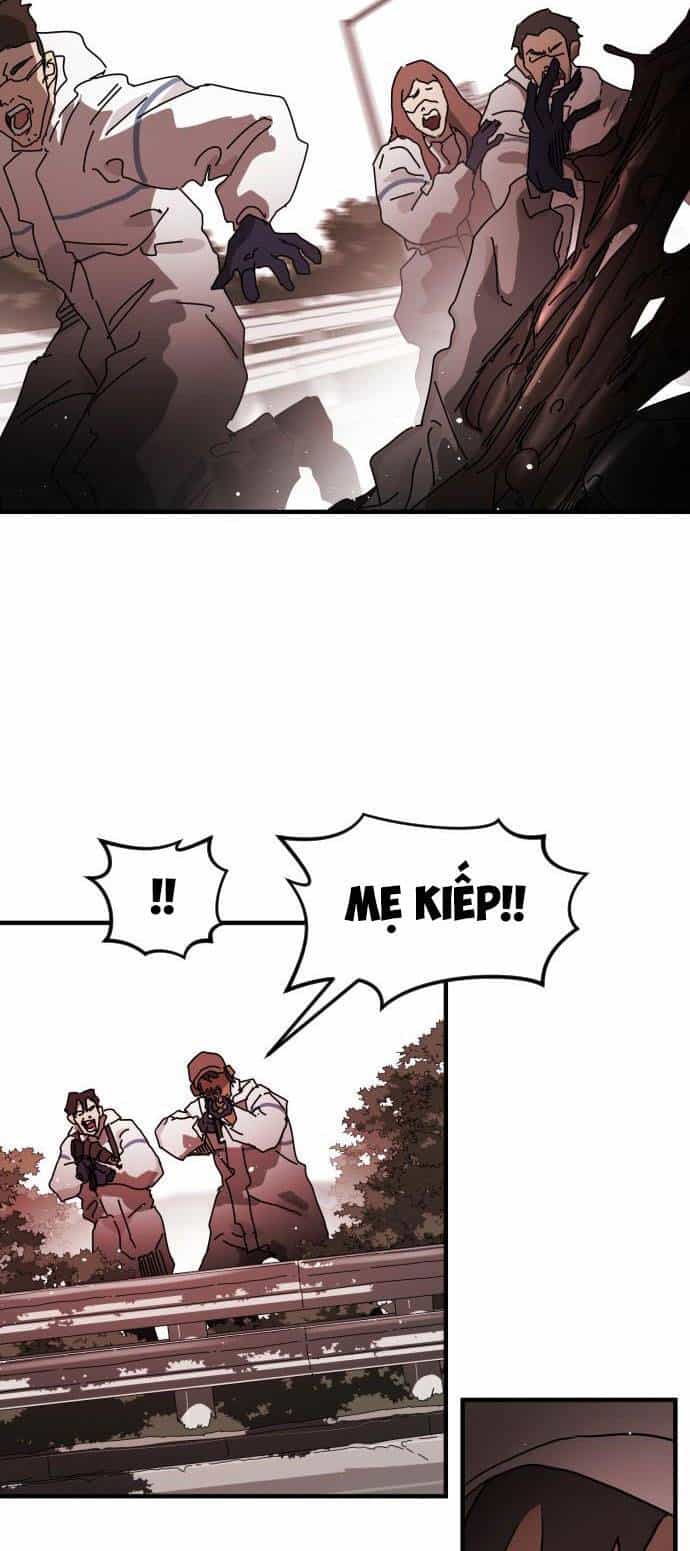 Đại Dịch Seoul - Chương 74 - ảnh 5