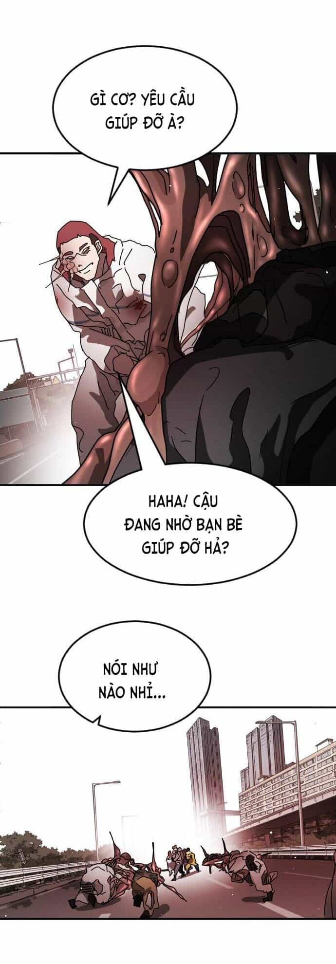 Đại Dịch Seoul - Chương 76 - ảnh 32