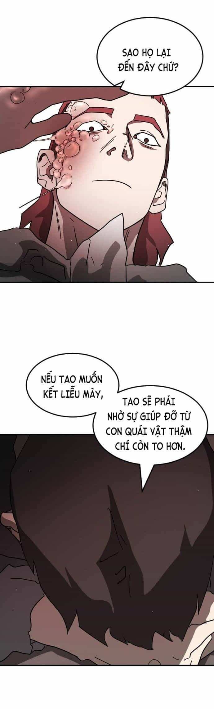 Đại Dịch Seoul - Chương 76 - ảnh 34