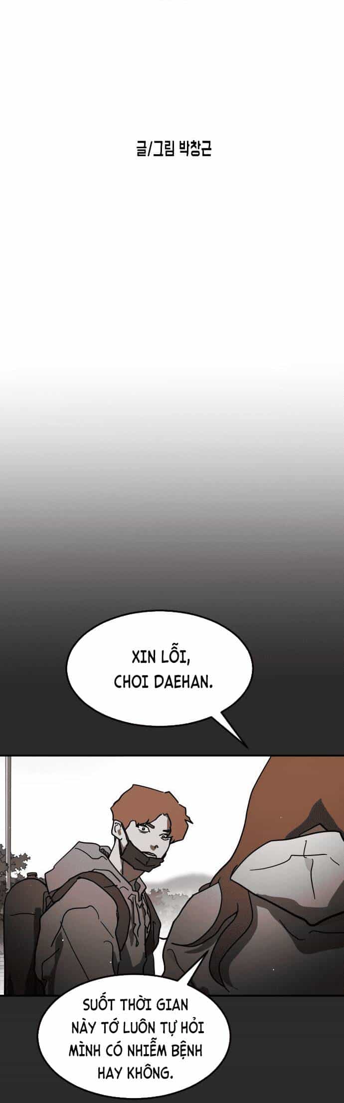 Đại Dịch Seoul - Chương 77 - ảnh 9