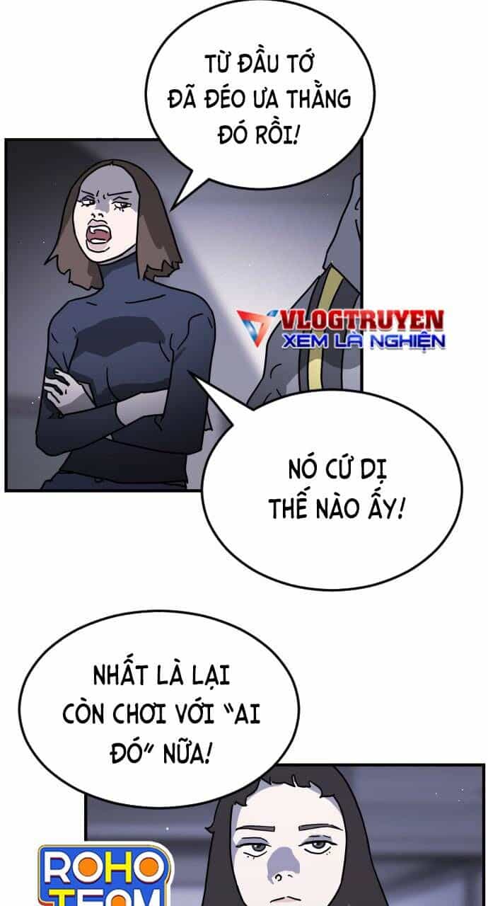 Đại Dịch Seoul - Chương 79 - ảnh 58