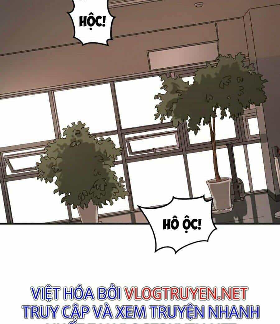 Đại Dịch Seoul - Chương 8 - ảnh 15
