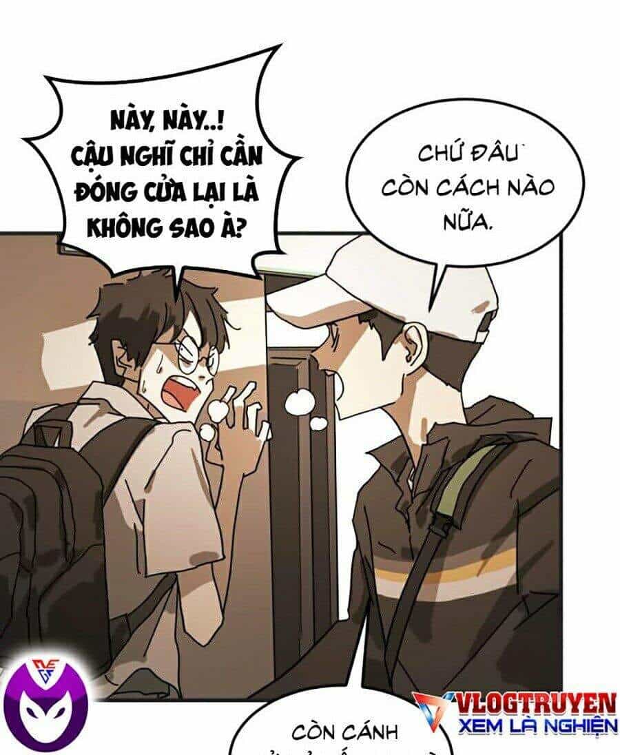 Đại Dịch Seoul - Chương 8 - ảnh 73