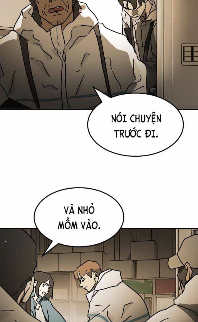 Đại Dịch Seoul - Chương 80 - ảnh 47
