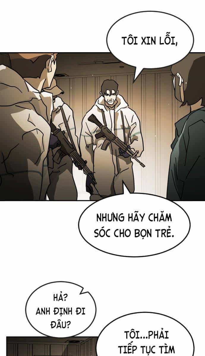 Đại Dịch Seoul - Chương 80 - ảnh 55