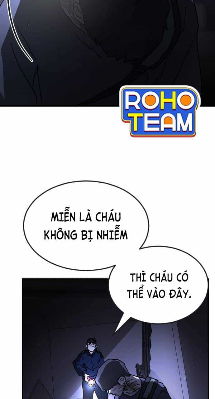 Đại Dịch Seoul - Chương 80 - ảnh 79