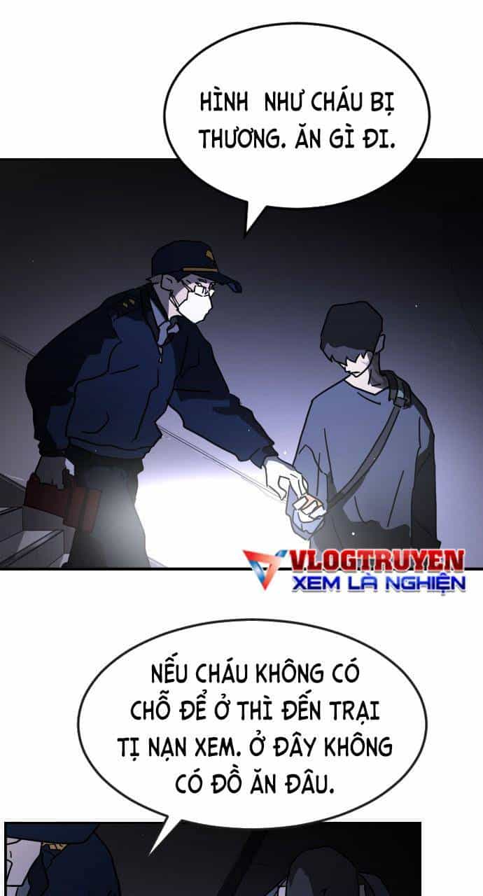 Đại Dịch Seoul - Chương 80 - ảnh 84