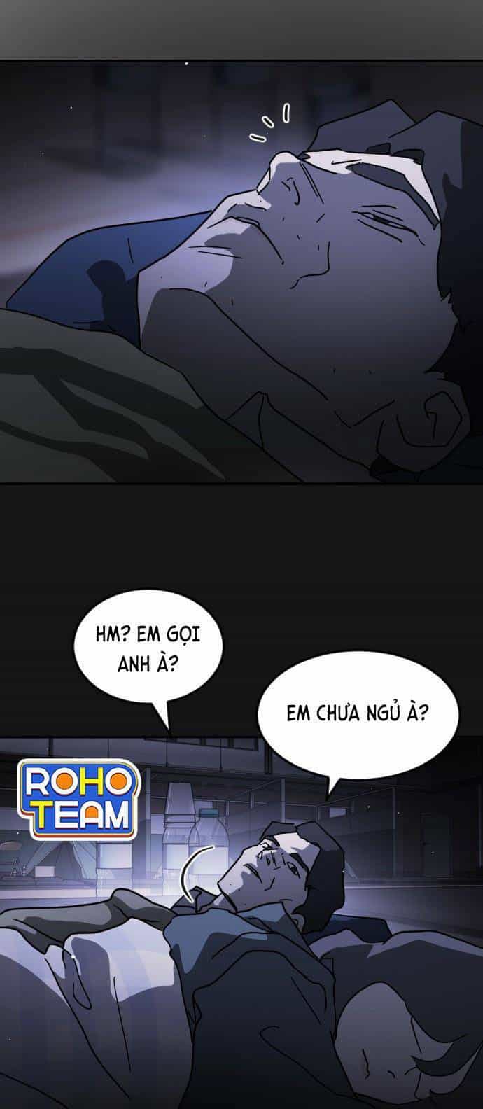 Đại Dịch Seoul - Chương 82 - ảnh 32