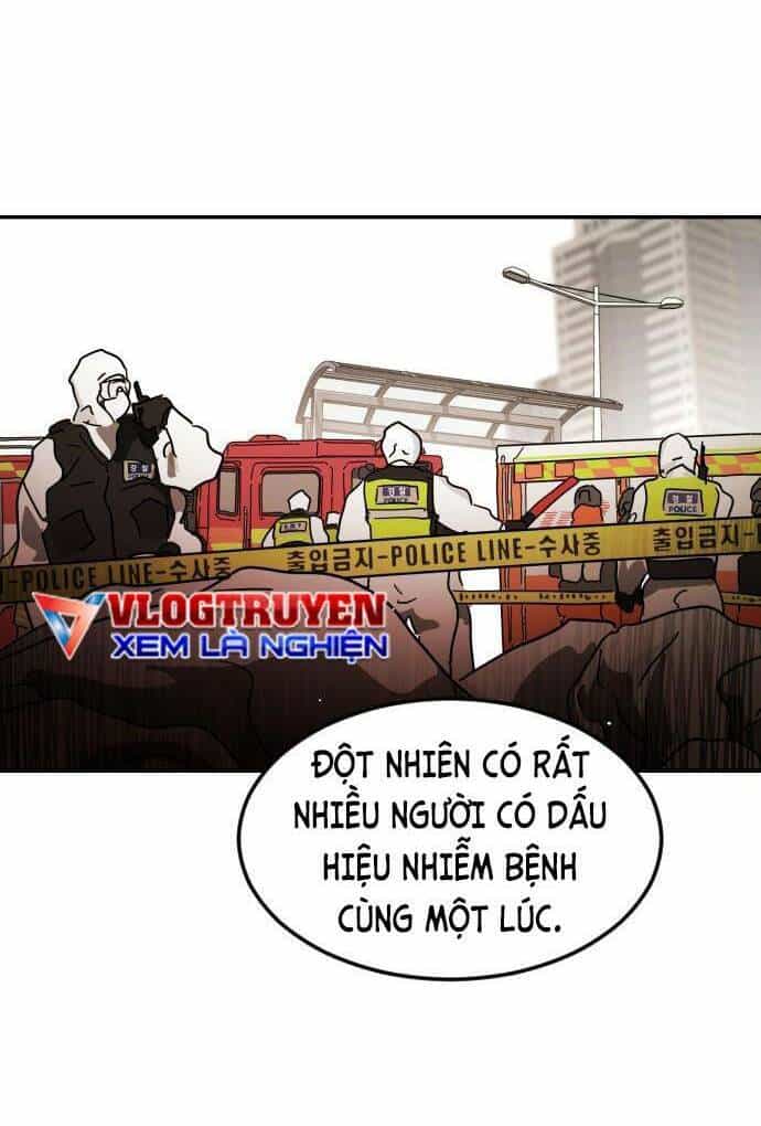 Đại Dịch Seoul - Chương 82 - ảnh 66
