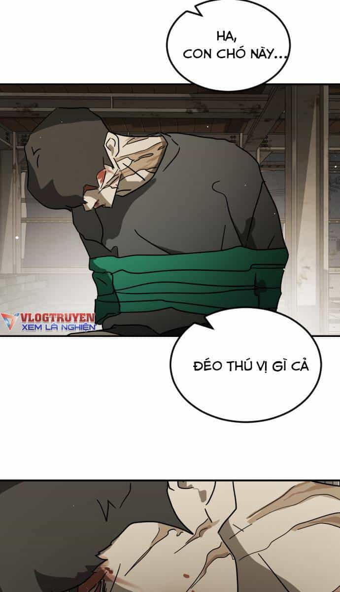 Đại Dịch Seoul - Chương 83 - ảnh 67