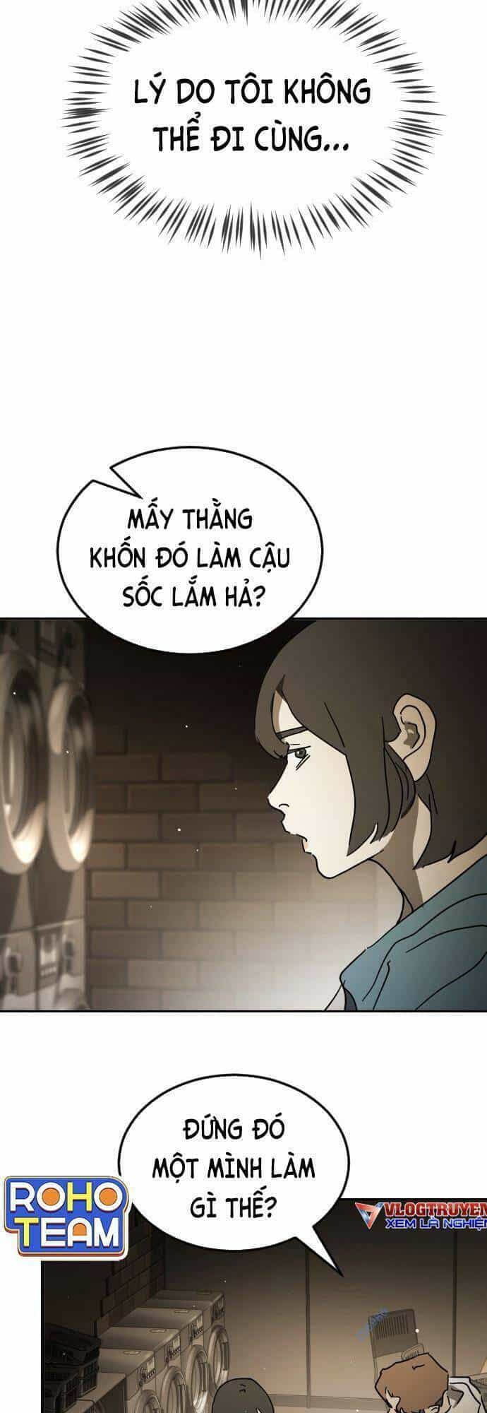 Đại Dịch Seoul - Chương 84 - ảnh 39