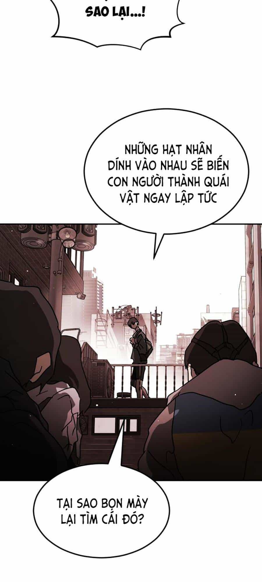 Đại Dịch Seoul - Chương 85 - ảnh 63
