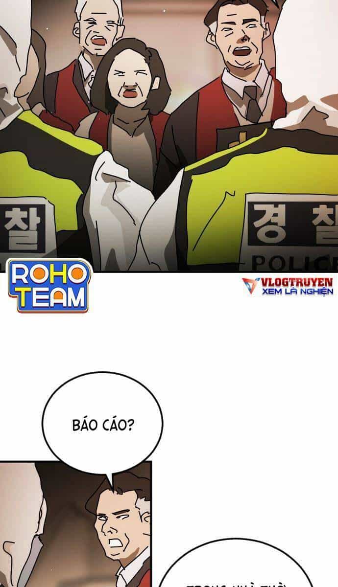 Đại Dịch Seoul - Chương 87 - ảnh 31
